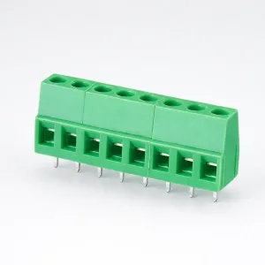 128 Terminal Block Connectors