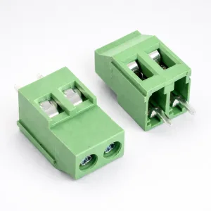 129 Terminal Block Connectors