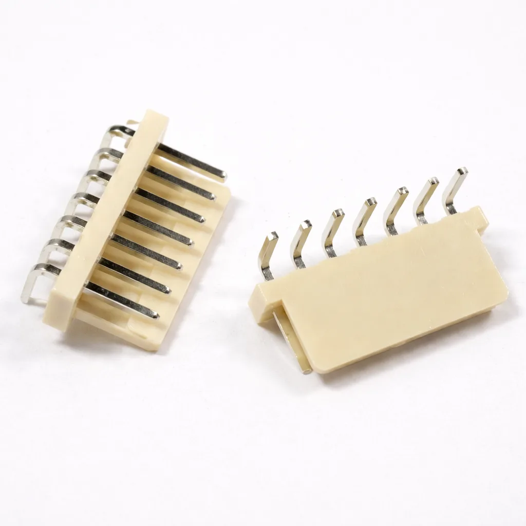 
				2510 Right Angle Relimate pcb dip 180
				