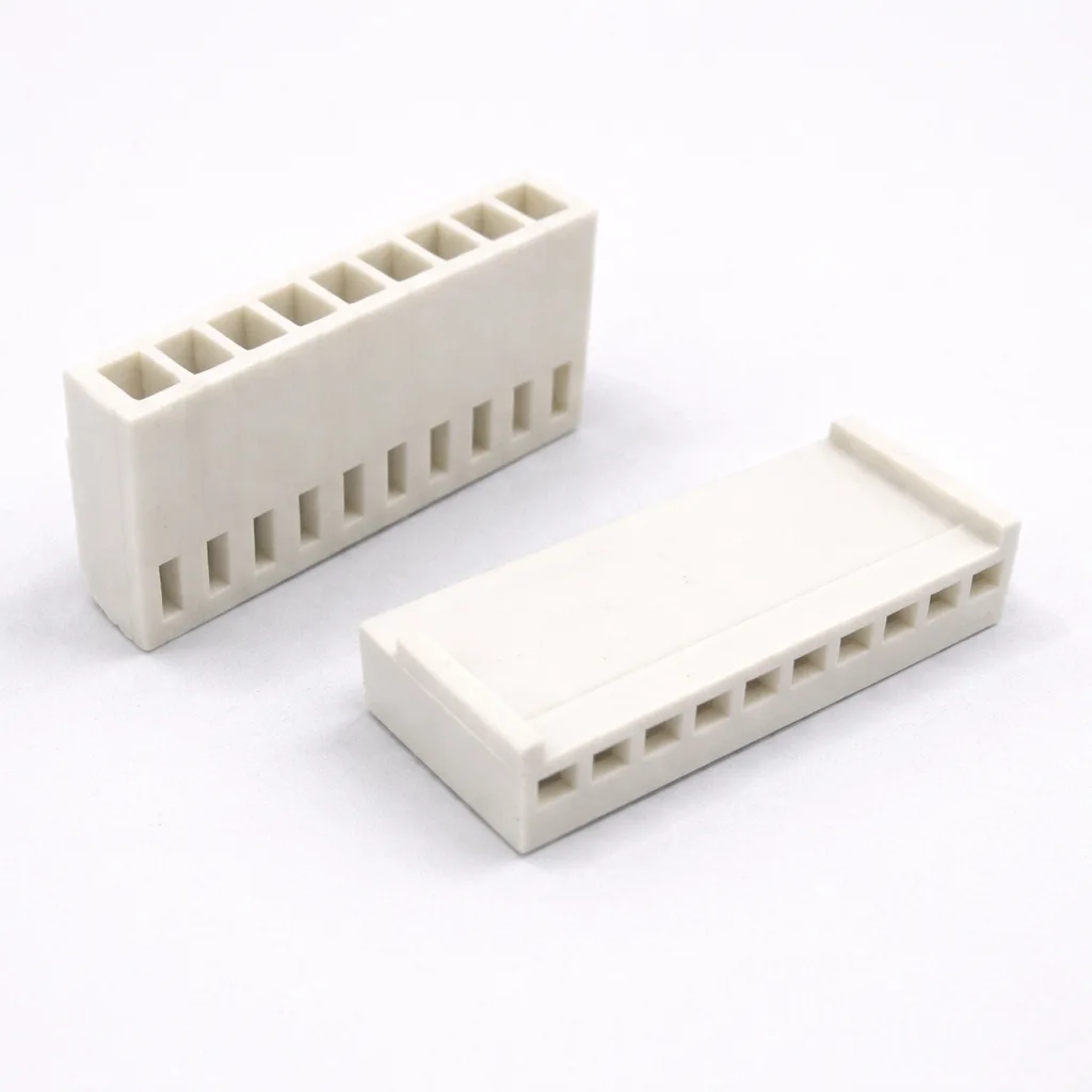 
				2515 Female Connector
				