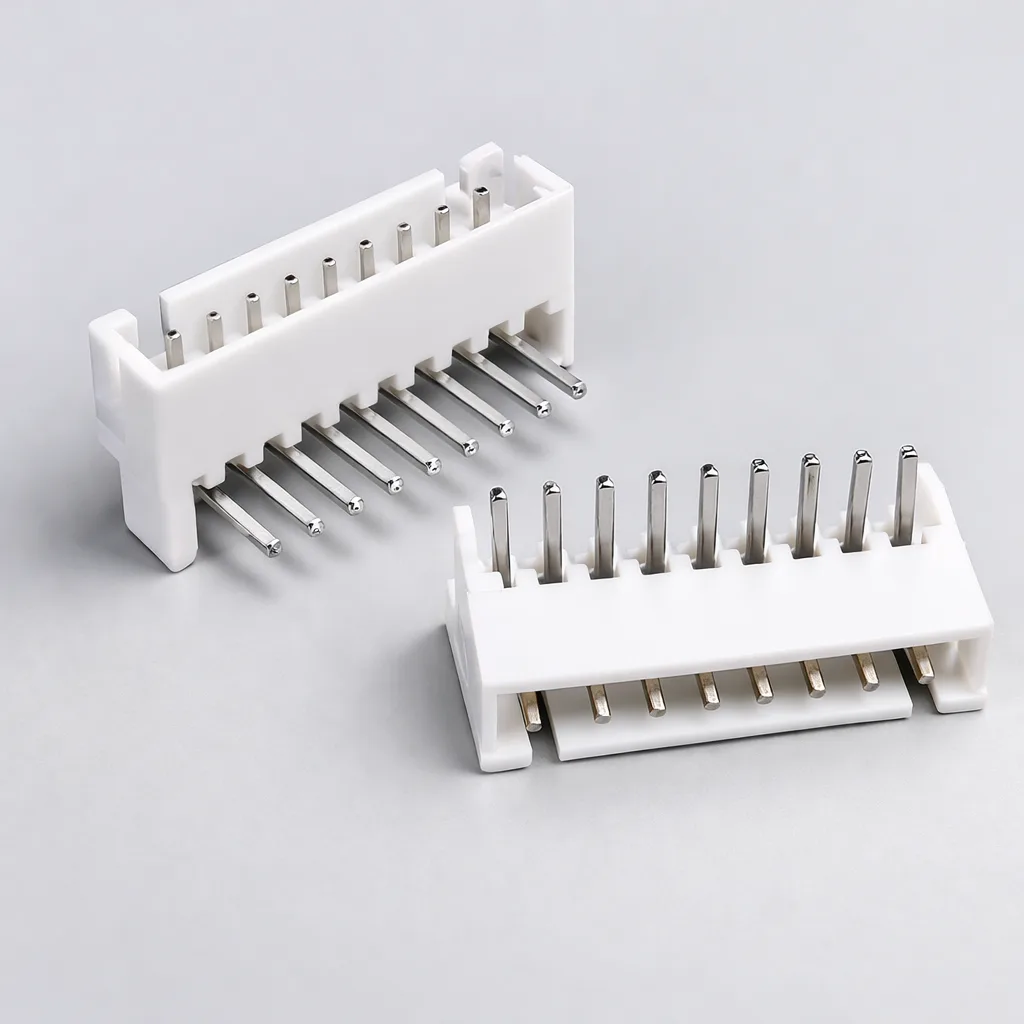 
				2515 Right Angle Connector
				