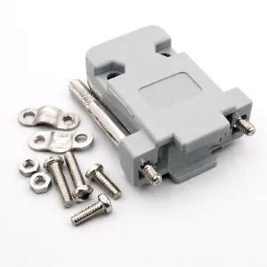 Dust Cover D-Sub Connectors