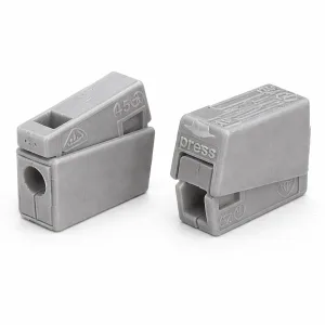 LED Single Pin LED Connector