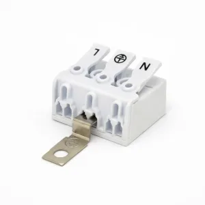 TB238 LED Terminal Blocks Connector