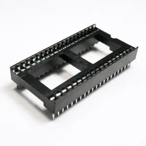 PLCC & IC Sockets Supplier