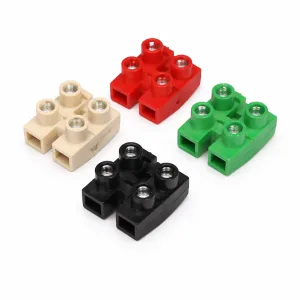 VE1008 Terminal Block Connectors