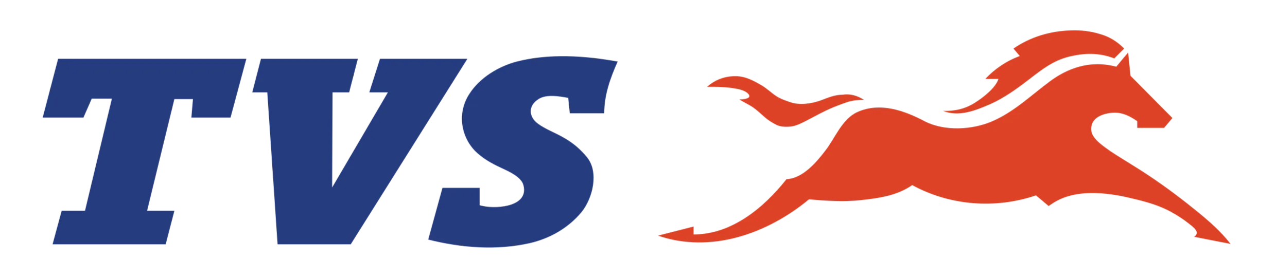 TVS
