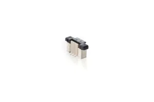 0.5mm Fpc/ffc Smt 180° Zif Type Single Contact(FPVXXVZAL/R)