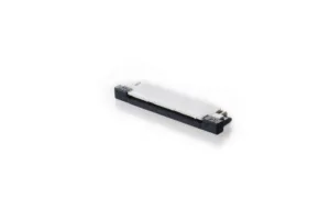 0.5mm Fpc/ffc Smt 90° Zif Type(FPVXXWZA/B)