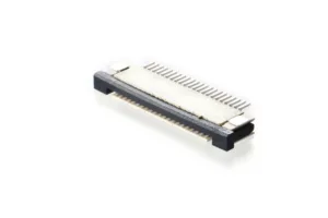 0.8mm Fpc/ffc Smt 90° Zif Type(FPEXXWZA/B)