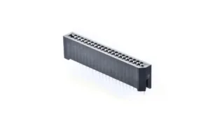 1.0mm Fpc/ffc Smt 90° Non-zif Type Dual Contact(FPAXXWL2)