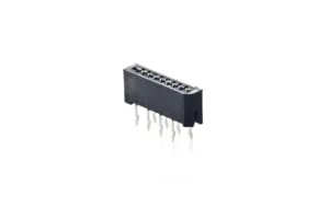 1.25mm Fpc/ffc Dip 180°/ 90° Non-zif Type Dual Contact(FPBXXD/RL2L/R)